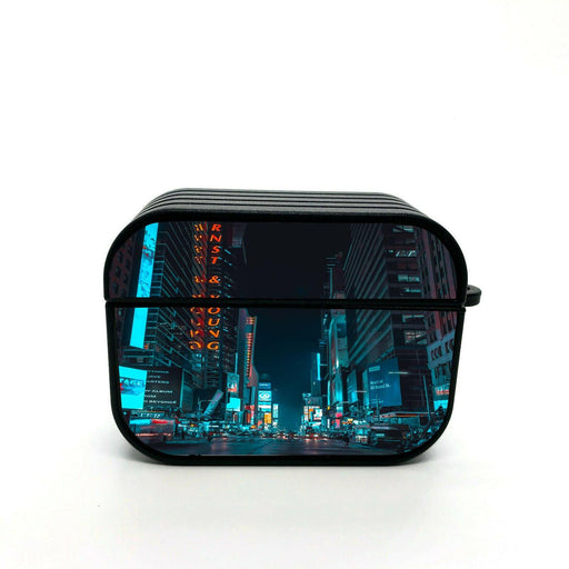 city of altered carbon airpod case