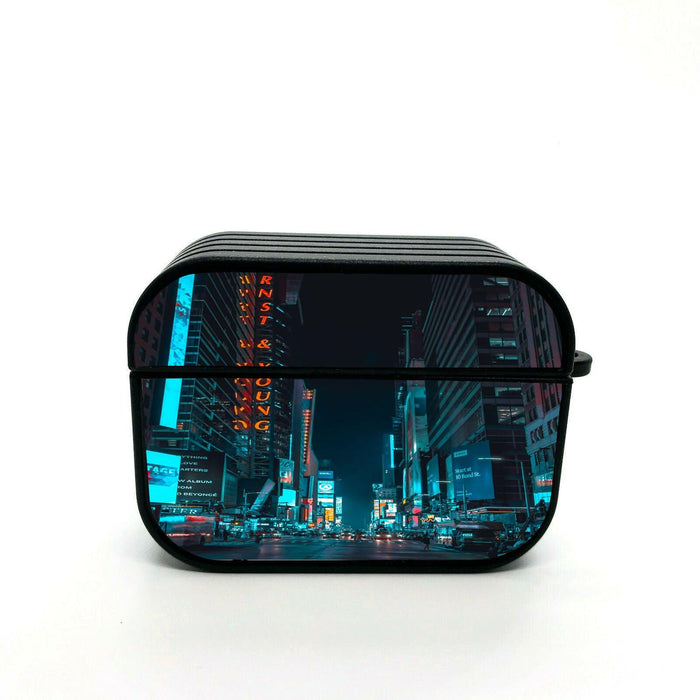 city of altered carbon airpod case