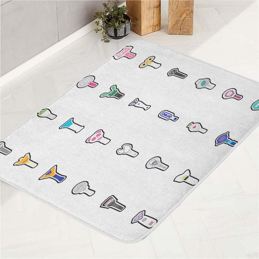 concer lightsticks from boy band girl band bath rugs