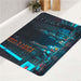 city of altered carbon bath rugs