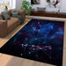 connect the dots deep genetics Living room carpet rugs