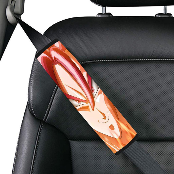 collage art comic dc Car seat belt cover