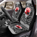 Five finger death punch #1 Car Seat Covers