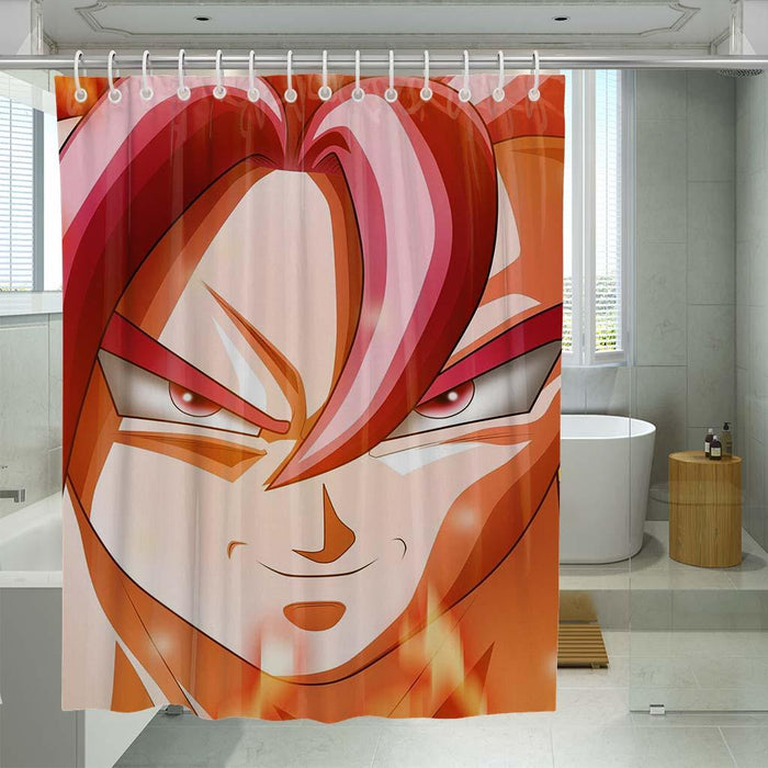 collage art comic dc shower curtains