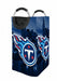 city of tennessee titans football Laundry Hamper | Laundry Basket