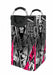 collage art thrasher Laundry Hamper | Laundry Basket