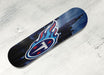 city of tennessee titans football Skateboard decks