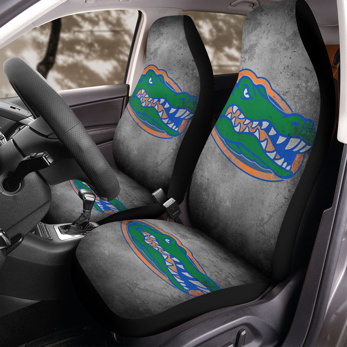 florida Gators 2 Car Seat Covers