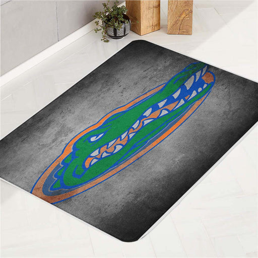 florida Gators 2 bath rugs