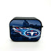 city of tennessee titans football airpod case