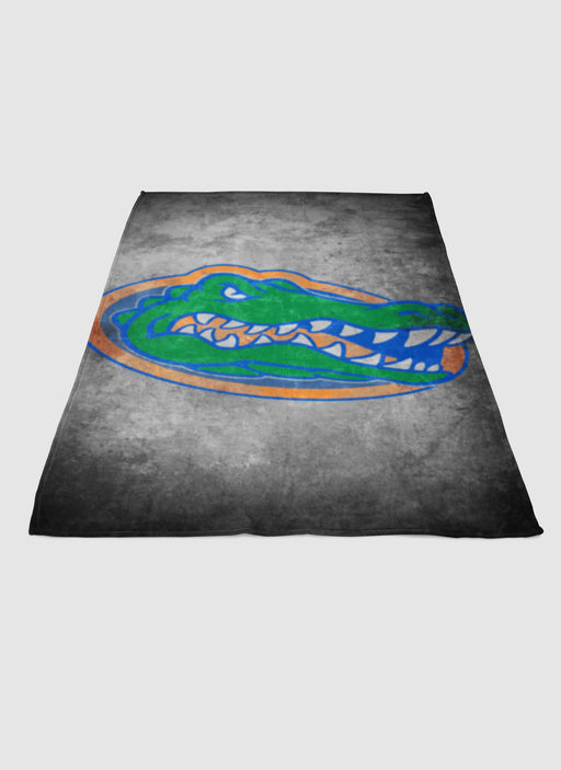 florida Gators 2 soft fleece blanket