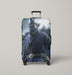 cloth of character red dead redemption 2 Luggage Covers | Suitcase