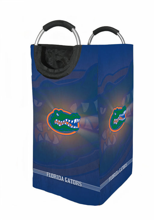 florida gators 3 Laundry Hamper | Laundry Basket