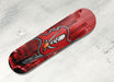 city red tampa bay buccaneers Skateboard decks