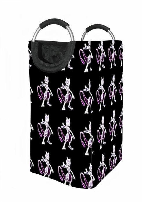 cool mode species pokemon Laundry Hamper | Laundry Basket