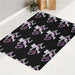 cool mode species pokemon bath rugs