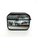 classic car racing in arena airpod case