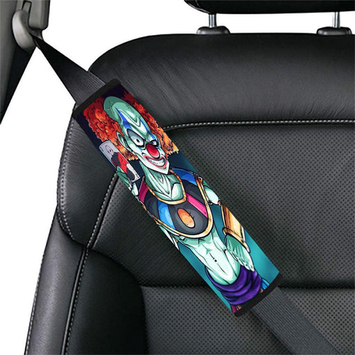 colorful aesthetic brush Car seat belt cover