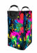 colorful spark Laundry Hamper | Laundry Basket