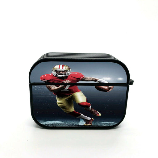 cold vibe football player nfl airpod case