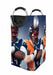 collaboration fortnite and nfl Laundry Hamper | Laundry Basket