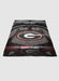 Georgia Bulldogs 3 soft fleece blanket