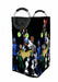 comic teen titans Laundry Hamper | Laundry Basket