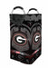 georgia bulldogs 3 Laundry Hamper | Laundry Basket