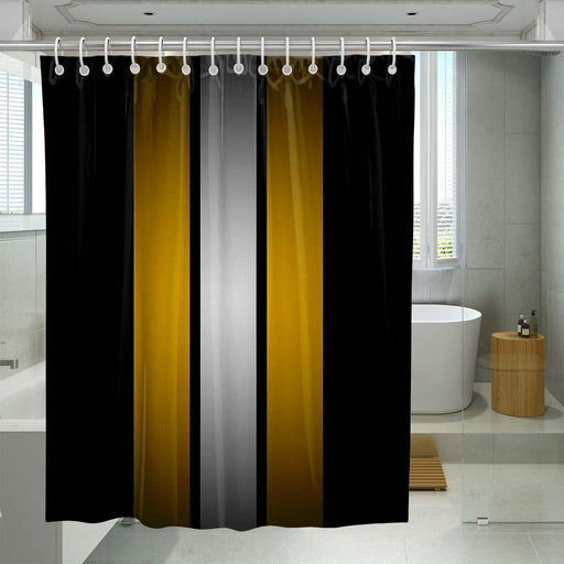 comic teen titans shower curtains