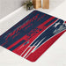 go pats bath rugs