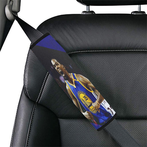 comic wonder woman look Car seat belt cover