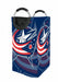 colombus blue jackets america logo Laundry Hamper | Laundry Basket