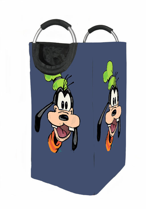 goofy disney Laundry Hamper | Laundry Basket