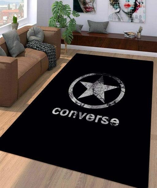 converse rock texture Living room carpet rugs