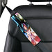 converse rock texture Car seat belt cover