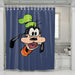 goofy disney shower curtains