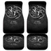 got targaryen Car floor mats Universal fit