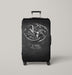 got targaryen Luggage Cover | suitcase