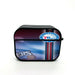 color of philadelphia 76ers airpod case