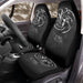 got targaryen Car Seat Covers