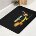 come as one catdog nickelodeon bath rugs