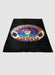 Grateful Dead 2 soft fleece blanket