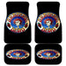 Grateful Dead 2 Car floor mats Universal fit