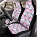 cute species of pokemon Car Seat Covers