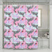 cute species of pokemon shower curtains