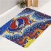 Grateful Dead 3 bath rugs