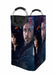 couple blade runner 2049 Laundry Hamper | Laundry Basket