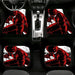 comic daredevil netflix marvel adaptation Car floor mats Universal fit