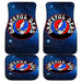 GRATEFUL DEAD AMERICA ROCK BAND Car floor mats Universal fit