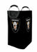 colored logo of oakland raiders Laundry Hamper | Laundry Basket